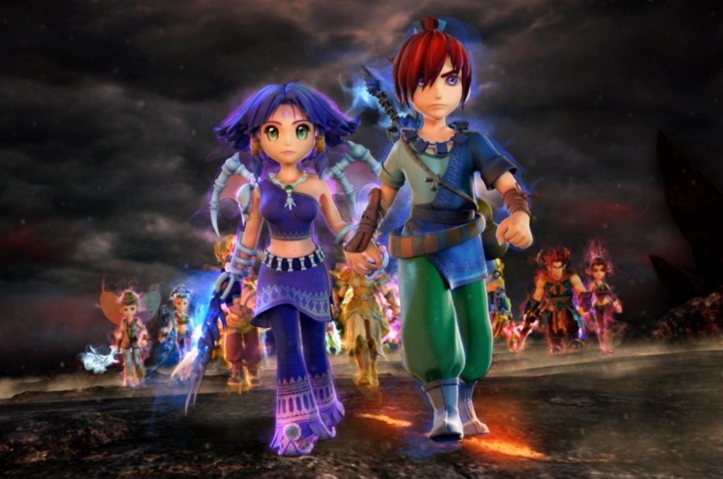 时间也许是 时间也许是